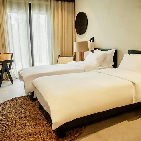 Hotel 1920 Podgorica Ngoại thất bức ảnh