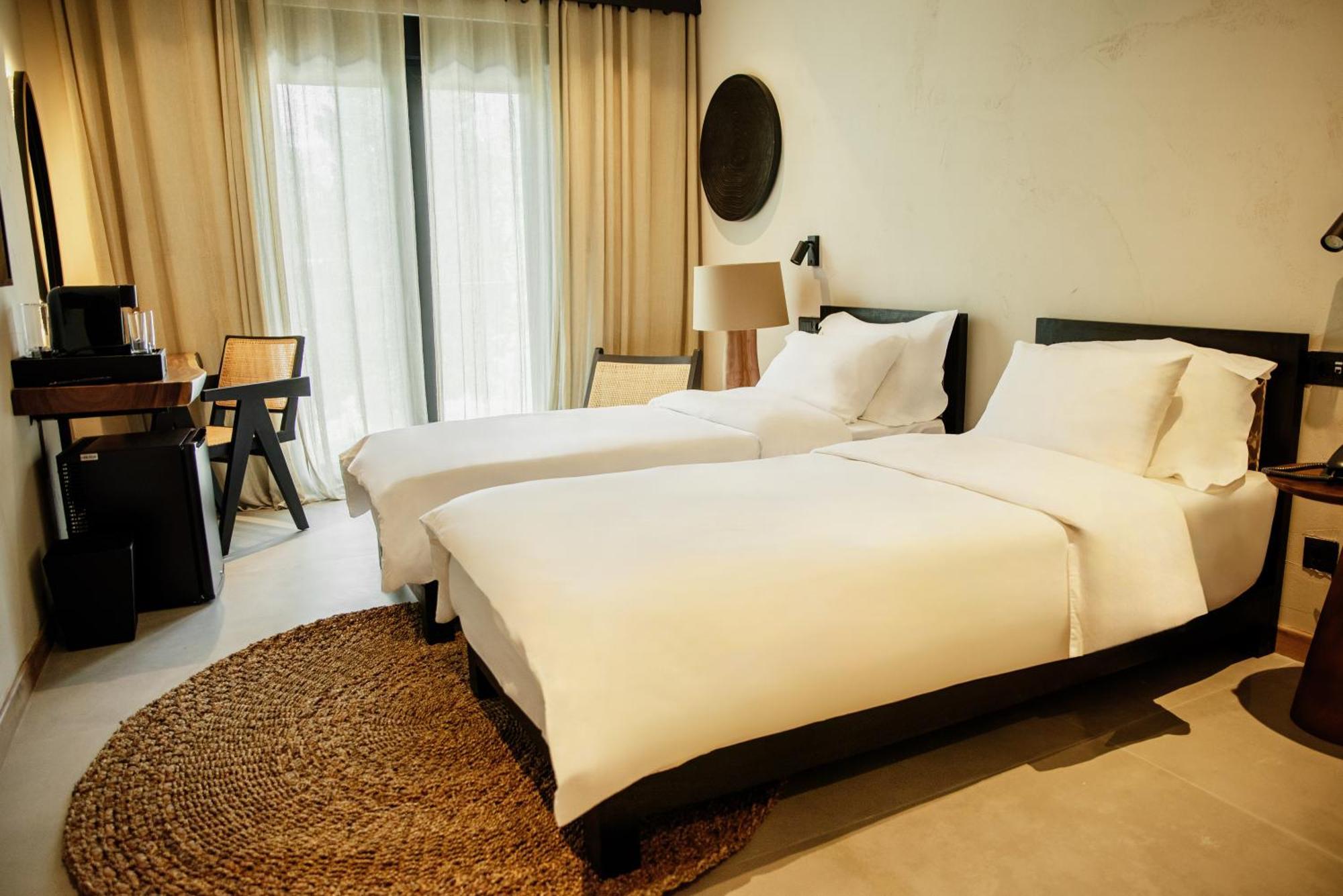Hotel 1920 Podgorica Ngoại thất bức ảnh