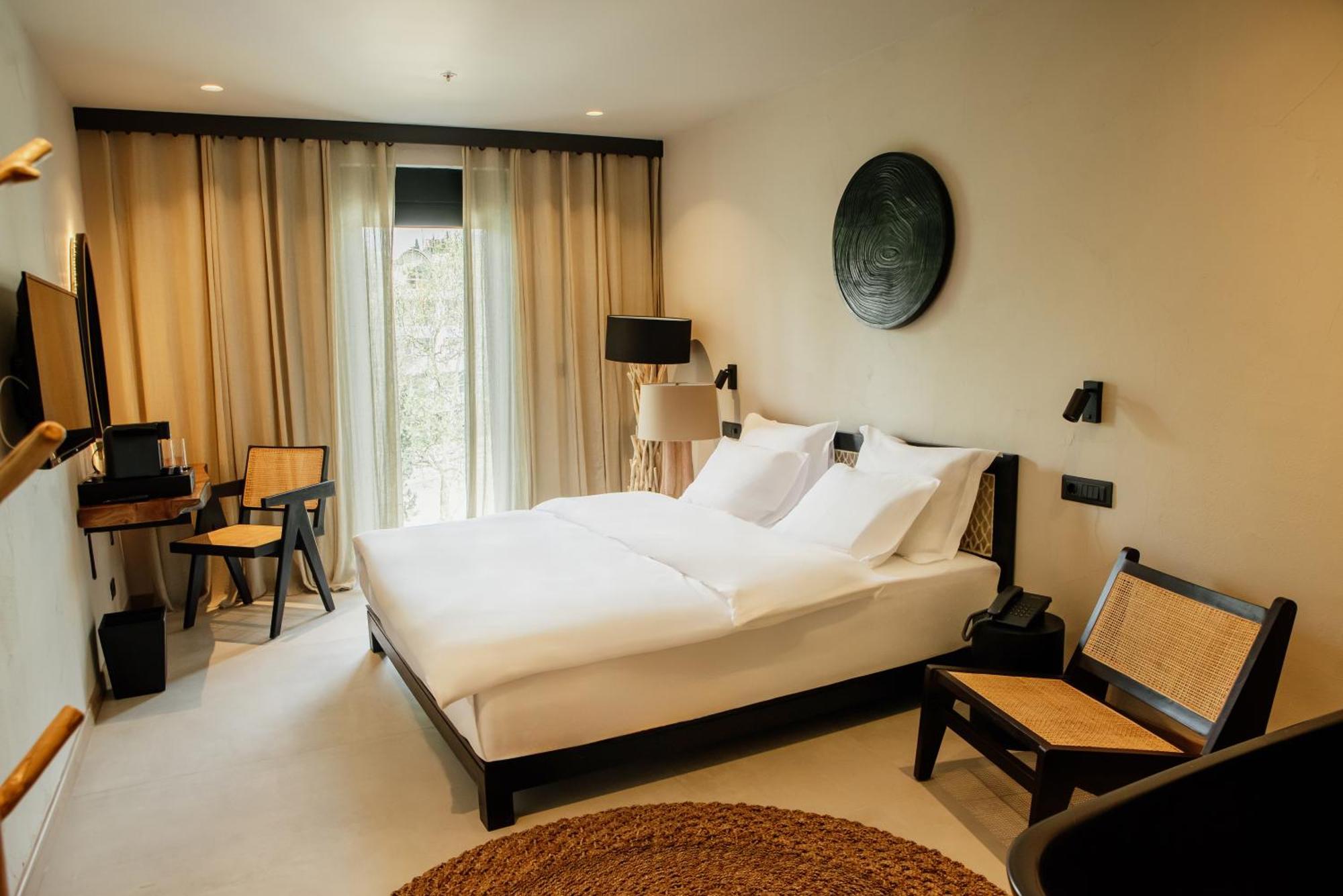 Hotel 1920 Podgorica Ngoại thất bức ảnh