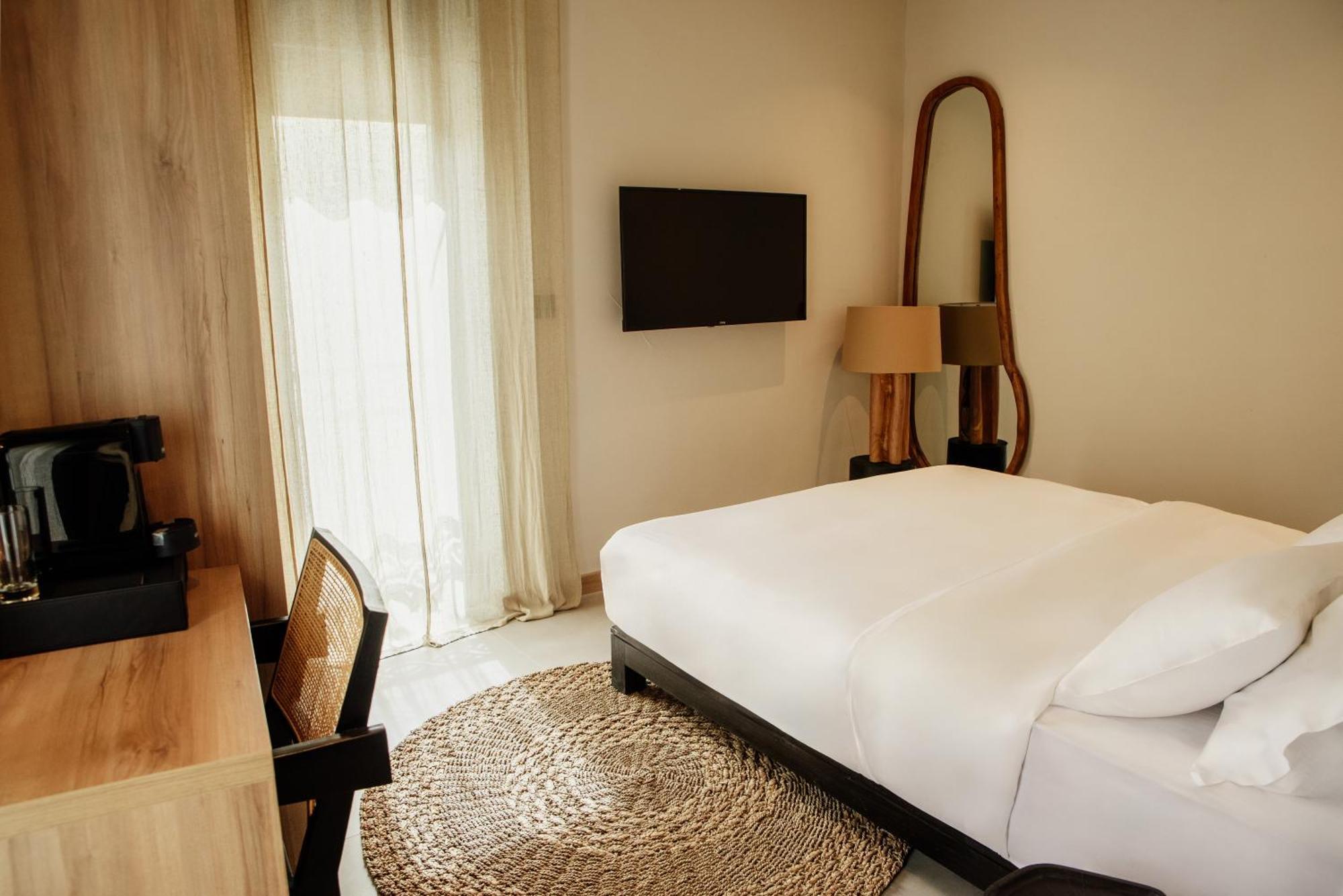 Hotel 1920 Podgorica Ngoại thất bức ảnh