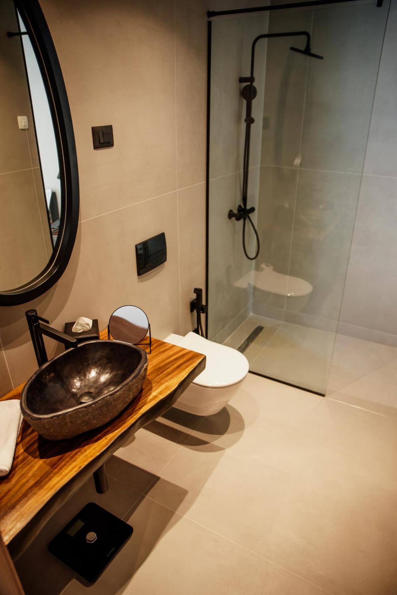 Hotel 1920 Podgorica Ngoại thất bức ảnh